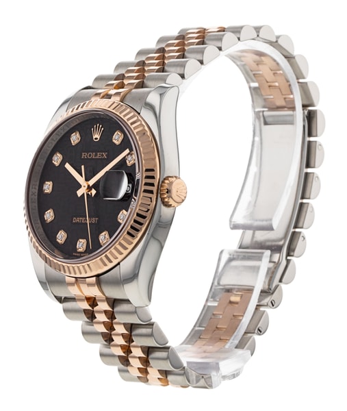 Rolex Datejust 116231